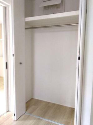 【収納】 | プティレーヴ亀戸