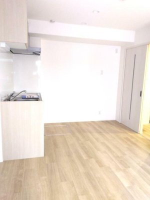 【居間・リビング】 | プティレーヴ亀戸