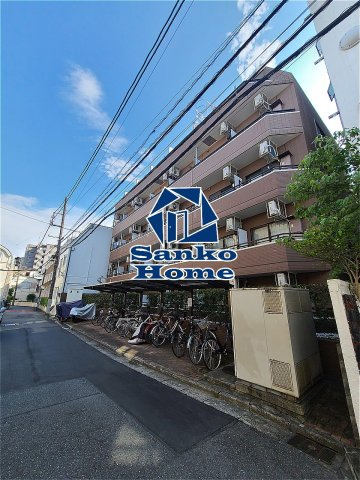 サンパティオ文京千石