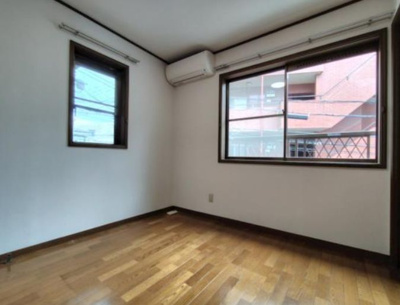 【内装】 | 池袋本町二丁目戸建 | 内装もきれいです