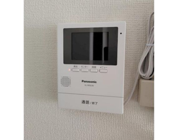 【セキュリティ】 | 池袋本町二丁目戸建