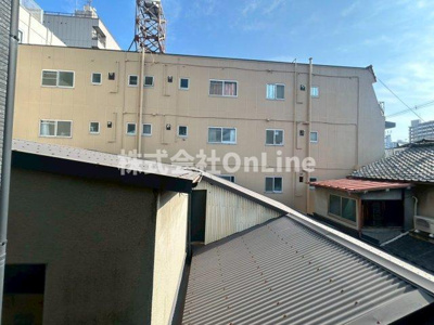 【展望】 | Soleil中川