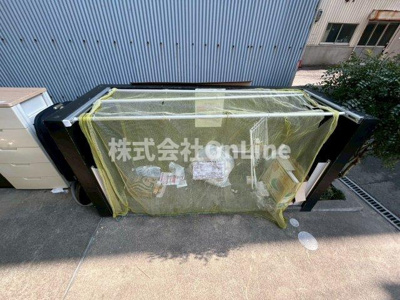 【その他共用部分】 | Soleil中川