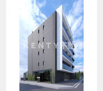 【その他】 | コンフォリア・リヴ大崎 | 外観