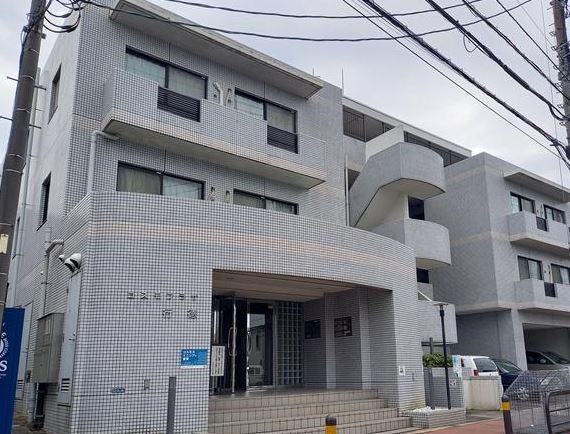 コスモプラザ行徳