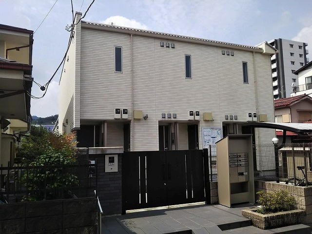 【外観】 | クレイノ楓 | 画像1