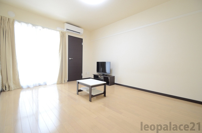 【寝室】 | クレイノ楓 | 画像5