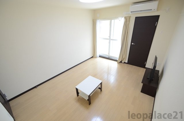 【寝室】 | クレイノ楓 | 画像7