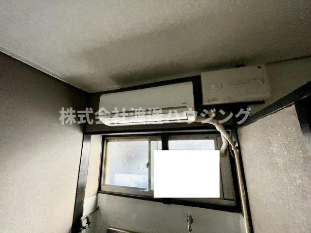 中楠の里町貸家の設備