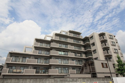 【外観】 | コスモ瀬田