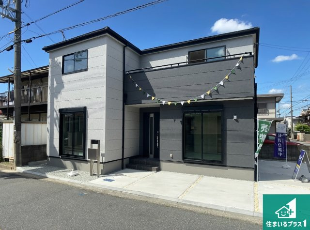 加古川市東神吉町神吉　第11期　新築一戸建て
