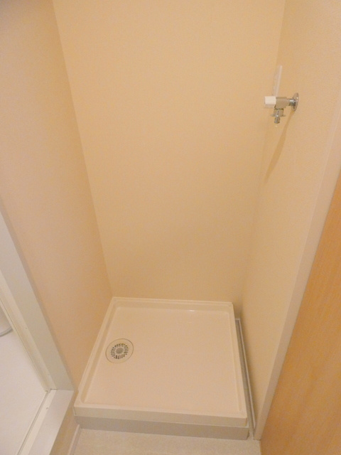 ロイヤル上北沢の設備