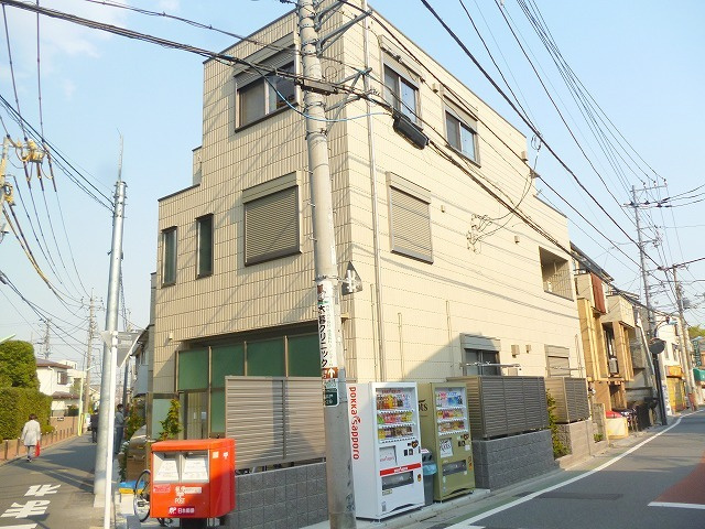 ロイヤル上北沢