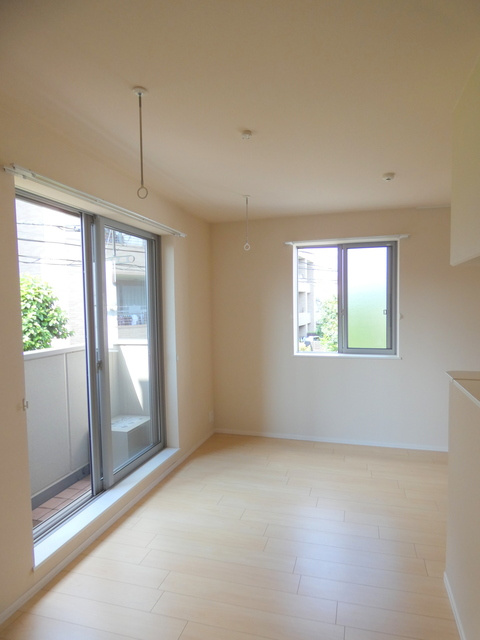 ロイヤル上北沢の居間・リビング|キレイなリビング★