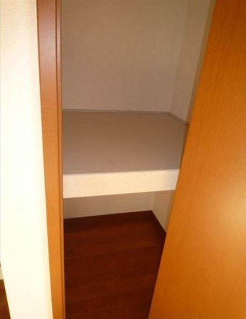 コンフォートＫ・Ｓの収納