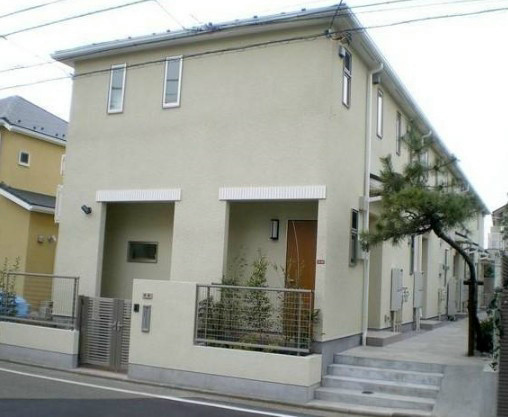 コンフォートＫ・Ｓのその他共用部分