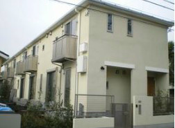 コンフォートＫ・Ｓの外観