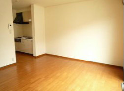 コンフォートＫ・Ｓの居間・リビング