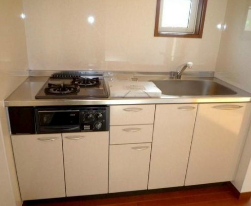 コンフォートＫ・Ｓのキッチン