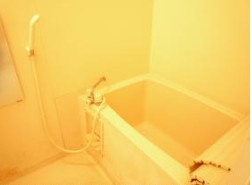 コンフォートＫ・Ｓの浴室