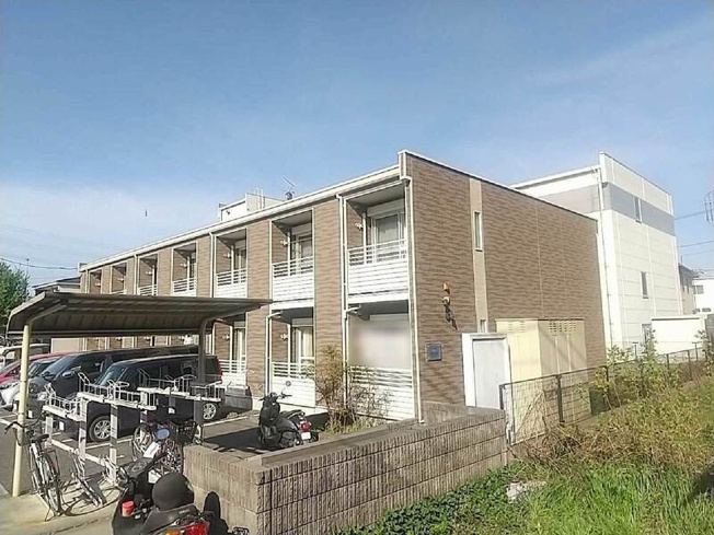 【外観】 | レオネクストWindBell