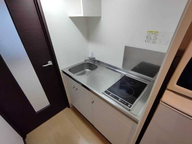 【キッチン】 | レオネクストWindBell