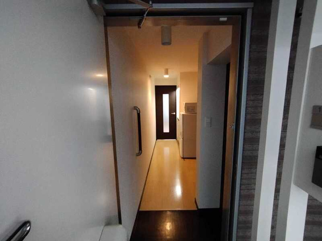 【玄関】 | レオネクストWindBell