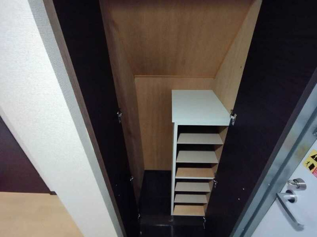 【収納】 | レオネクストWindBell