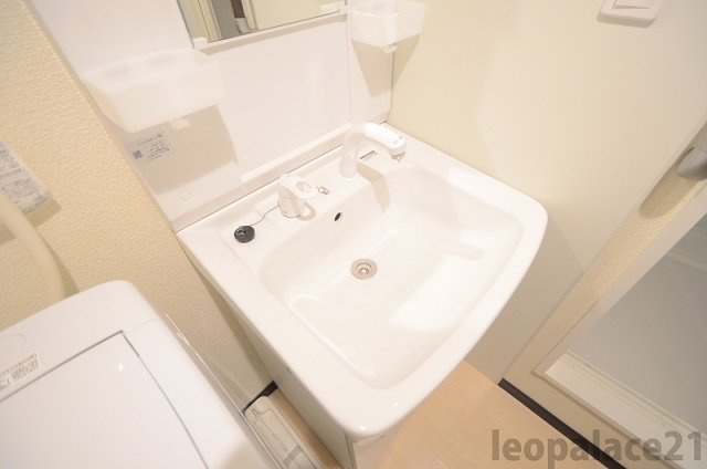 【独立洗面台】 | レオネクストWindBell | 画像9