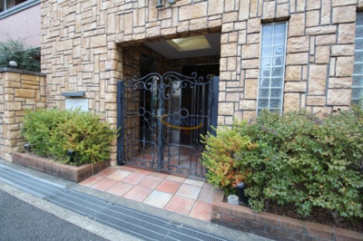 【エントランス】 | グランシス江坂