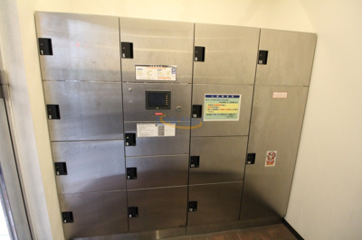 【その他共用部分】 | グランシス江坂