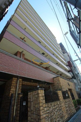 【外観】 | グランシス江坂