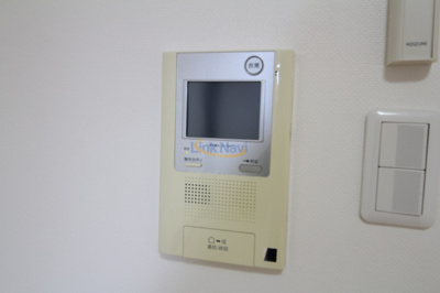 【設備】 | グランシス江坂