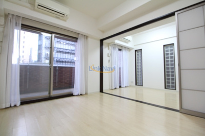 【居間・リビング】 | グランシス江坂