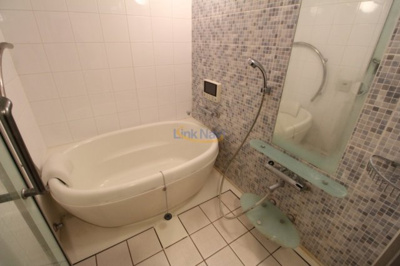 【浴室】 | グランシス江坂