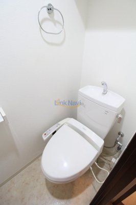 【トイレ】 | グランシス江坂