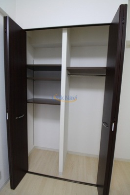 【収納】 | グランシス江坂