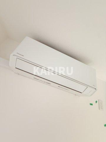 ピレーネ焼野の設備