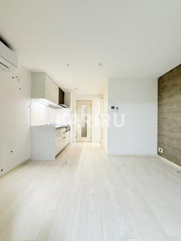 ピレーネ焼野の居間・リビング