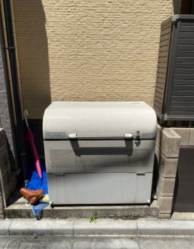 グランシャレー千束の設備