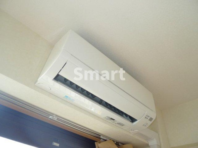 【設備】 | フォンテーヌ中野