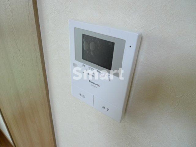 【セキュリティ】 | フォンテーヌ中野