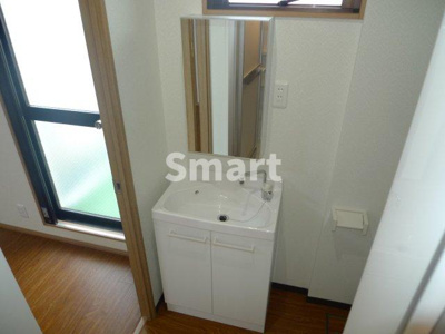 【洗面所】 | フォンテーヌ中野