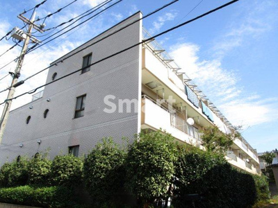 【外観】 | フォンテーヌ中野