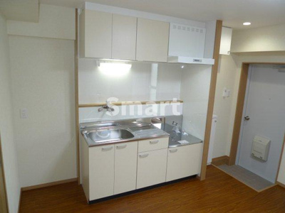 【キッチン】 | フォンテーヌ中野
