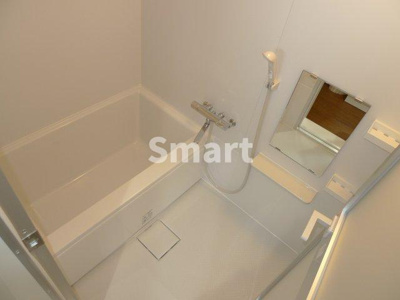 【浴室】 | フォンテーヌ中野