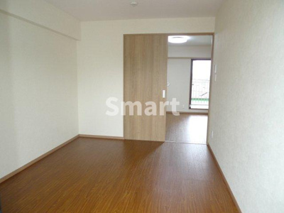 【寝室】 | フォンテーヌ中野