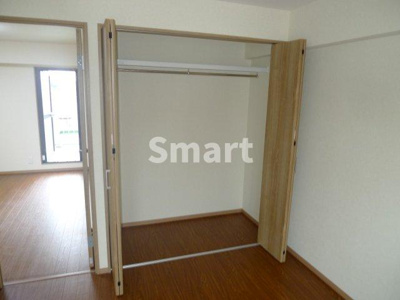 【収納】 | フォンテーヌ中野