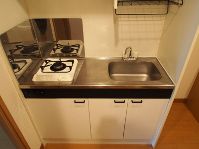 【キッチン】 | PAL FINE CUBE(パルファインキューブ)