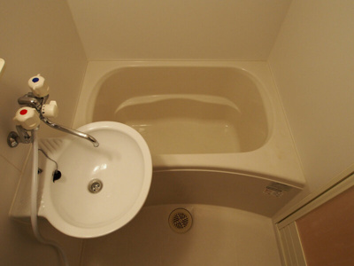 【浴室】 | PAL FINE CUBE(パルファインキューブ)